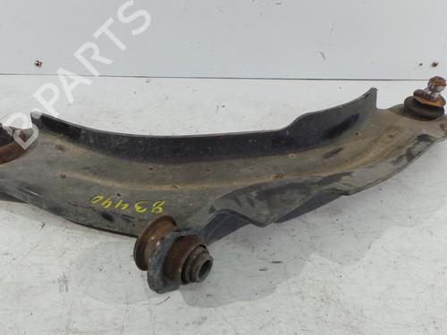 Used Left front suspension arm Left front suspension arm RENAULT CLIO IV (BH_) 1.2 TCe 120 (BHM0) (120 hp) 23828892 23828892
