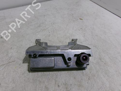Used Camera Camera RENAULT SCÉNIC III (JZ0/1_) 1.6 dCi (JZ00, JZ12) (130 hp) 22325400 22325400