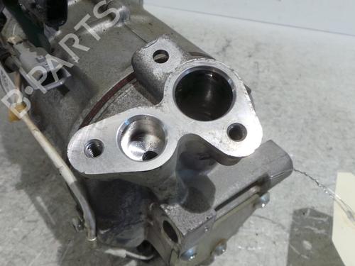 AC compressor RENAULT CLIO V (B7_) 1.0 SCe 75 (B7M5) | BP37738818M34 - Image 3