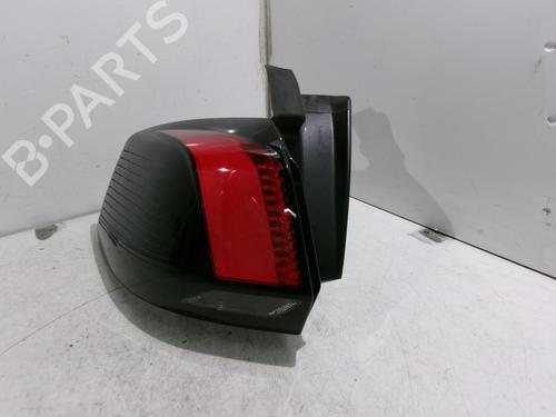 Left taillight PEUGEOT 5008 II (MC_, MJ_, MR_, M4_) 1.2 THP (MRHNYH, MRHNYW, MRHNSJ, MRHNSU, MRHNSM) | BP22328613C34 