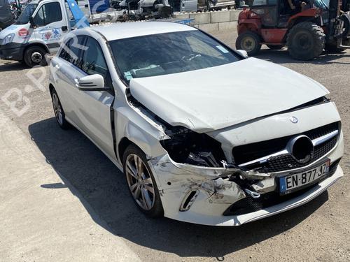 Used Parts MERCEDES-BENZ A-CLASS (W176)  A 160 (176.041)  4431283