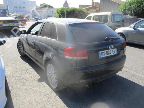 Headlight switch AUDI A3 (8P1) 2.0 TDI 16V | BP27727049I24 - Image 6