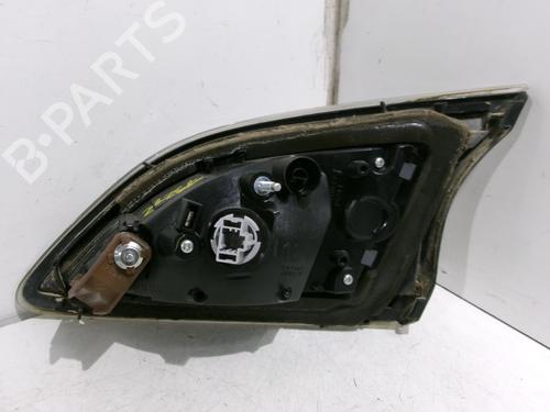 Used Left tailgate light MAZDA 3 (BL) 2.2 MZR CD (BL10) (185 hp) 22328622
