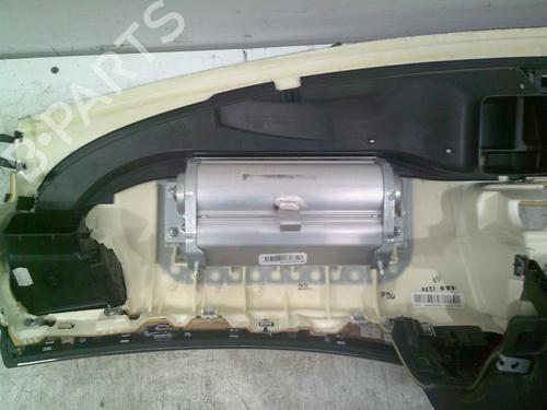 Used Dashboard MERCEDES-BENZ S-CLASS (W221, V221) S 320 CDI (221.022, 221.122) (235 hp) 30364967