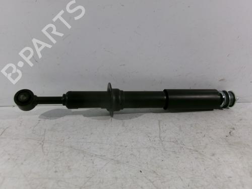 Used Right front shock absorber TOYOTA LAND CRUISER 90 (_J9_) 3.0 D-4D 4WD (KDJ90_, KDJ95_, KDJ90W, KDJ95W) (163 hp) 22940319