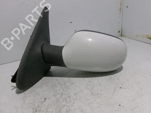 Left mirror RENAULT MEGANE I (BA0/1_) 1.6 e (BA0F, BA0S) | BP22326479C26 