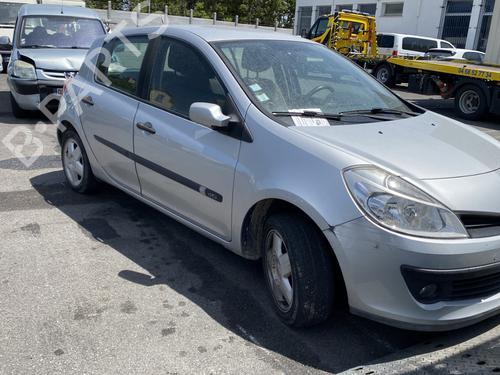 AC compressor RENAULT CLIO III (BR0/1, CR0/1) 1.5 dCi (BR17, CR17) | BP28326590M34  - Image 6