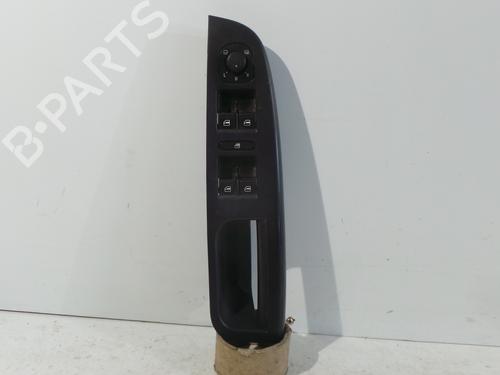 Used Left front window switch VW GOLF V (1K1) 2.0 TDI 16V 4motion (140 hp) 29840867