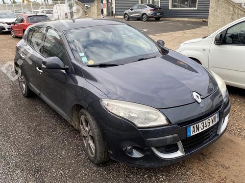 Starter RENAULT MEGANE III Hatchback (BZ0/1_, B3_) 1.9 dCi (BZ0N, BZ0J) | BP24057021M8  - Image 5