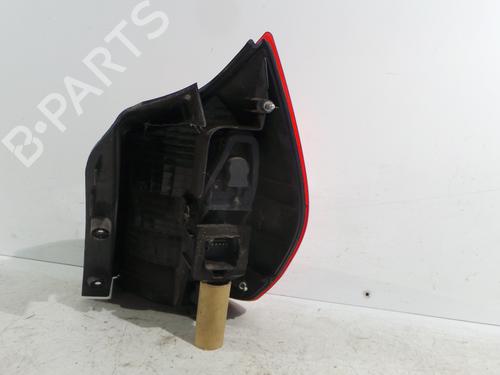 Left taillight RENAULT GRAND SCÉNIC II (JM0/1_) 1.9 dCi (JM0G, JM12, JM1G, JM2C) | BP29974413C34