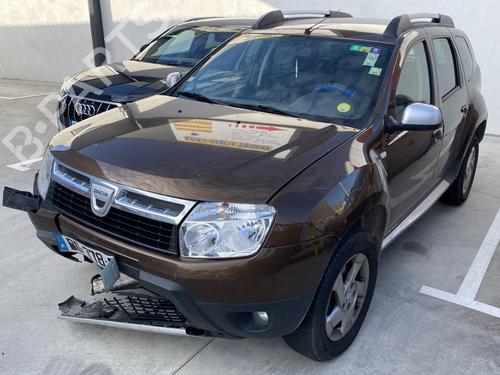 Right taillight DACIA DUSTER (HS_) 1.5 dCi (HSMC) | BP30156147C35  - Image 6