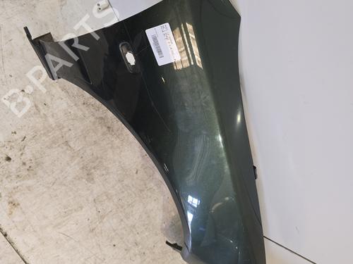 Right front fenders AUDI A4 B5 (8D2) 1.9 TDI | BP22538122C42 
