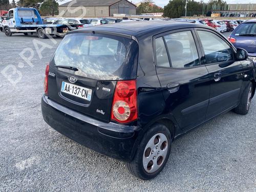 Left headlight KIA PICANTO I (SA) 1.1 CRDi | BP33000846C28 - Image 6