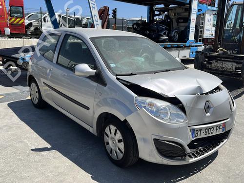 Left taillight RENAULT TWINGO II (CN0_) 1.2 (CN0D) | BP32731919C34 - Image 4