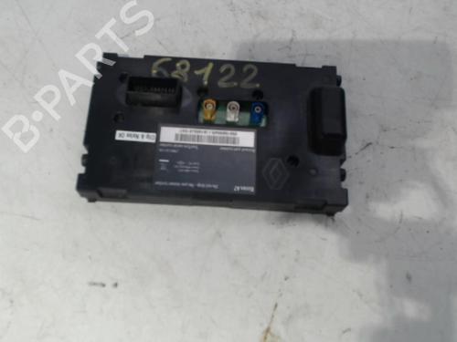 Display monitor RENAULT MEGANE III Hatchback (BZ0/1_, B3_) 1.5 dCi (BZ09, BZ0D, BZ1W, BZ29, BZ14) | BP22324264C48 