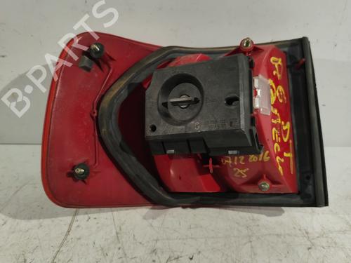 Right taillight AUDI 80 B4 Saloon (8C2) 1.9 TDI | BP22327532C35 
