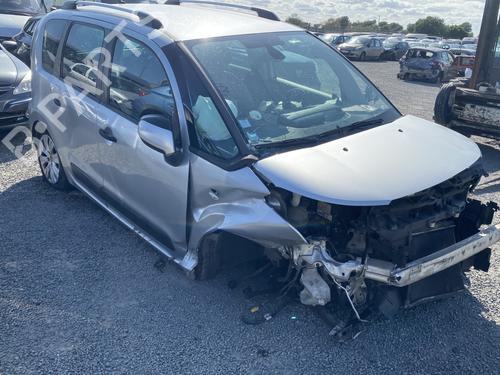 Brugte CITROËN C3 Picasso (SH_) 1.6 HDI 90 (92 hp) 4245855