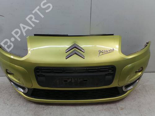 front-bumper-citroen-c3-picasso-sh_-2008-39662153 main image
