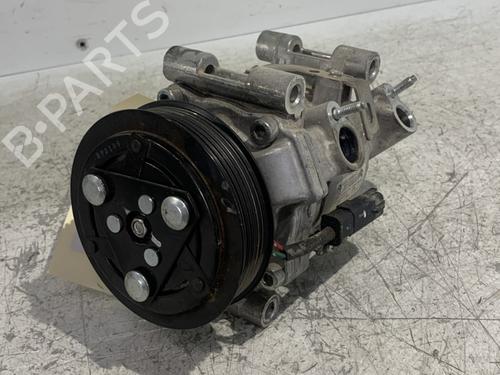 AC compressor CITROËN JUMPY III Van (V_) 2.0 BlueHDi 180 | BP31319920M34 