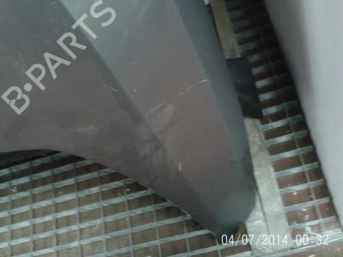 Tailgate CHRYSLER SEBRING Convertible (JS) 2.0 CRD | BP22325917C6 