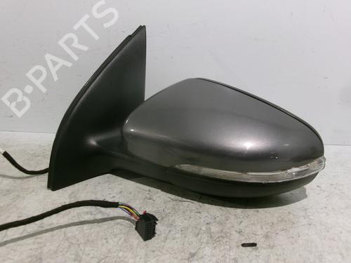Left mirror VW GOLF VI (5K1) 2.0 GTi | BP22327882C26