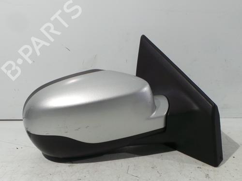 Used Right mirror RENAULT CLIO III Grandtour (KR0/1_) 1.5 dCi (KR0H, KR1S) (106 hp) 30538399