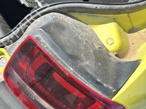 Right taillight CITROËN C4 CACTUS 1.6 BlueHDi 100 | BP29634992C35 