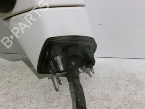 Left mirror OPEL MOKKA / MOKKA X (J13) 1.7 CDTI (_76) | BP29481680C26 