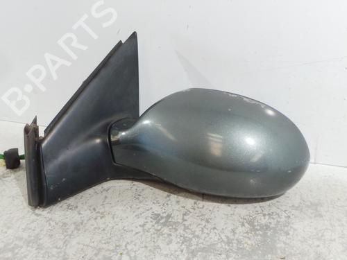 left-mirror-citroen-c5-ii-rc_-2004-2005-2006-2007-2008-36400118 main image