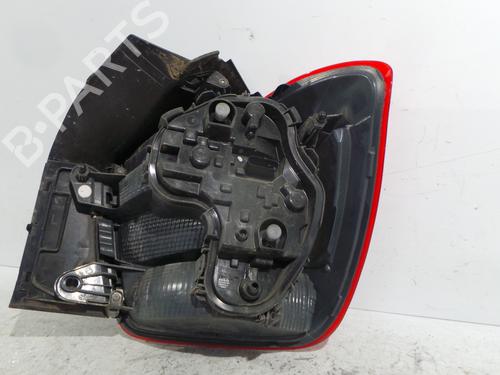 Left taillight BMW 1 (F20) 116 d | BP32724132C34 - Image 3