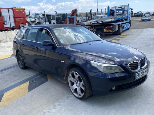 Left headlight BMW 5 Touring (E61) 530 xd | BP29342236C28 