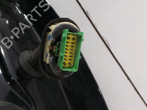 Dør venstre bagtil CITROËN C4 II (NC_) 1.6 HDi 115 | BP26457732C4 