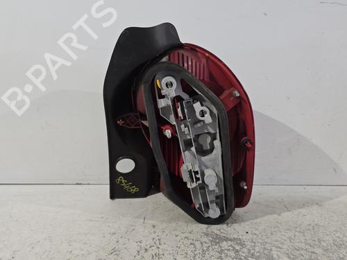 Left taillight RENAULT MODUS / GRAND MODUS (F/JP0_) 1.5 dCi (FP0D, JP0D) | BP34172447C34 - Image 2