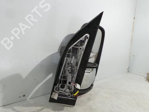 Used Right mirror Right mirror IVECO DAILY V Van 29L15 V, 35S15 V, 35C15L V, 40C15L V, 50C15L V (146 hp) 30788909 30788909