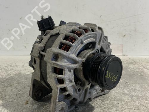 Used Alternator Alternator 39046429 39046429