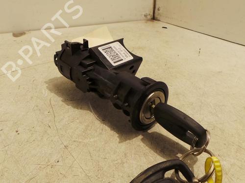 Used Ignition barrel FORD KA (RU8) 1.2 (69 hp) 22538040