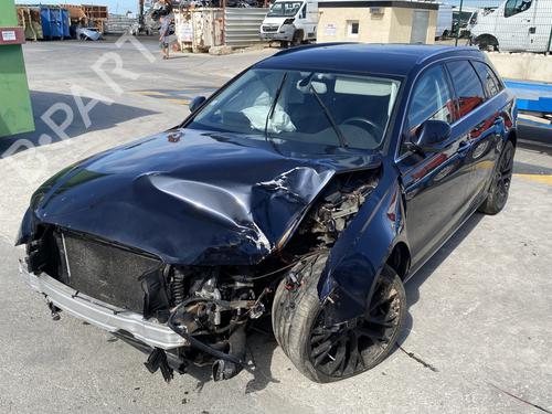 Used Parts AUDI A6 C7 Avant (4G5, 4GD) 3.0 TDI quattro (218 hp) 4355631