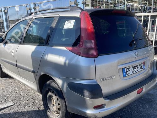 Electronic module PEUGEOT 206 SW (2E/K) 1.4 | BP34532451M83  - Image 12