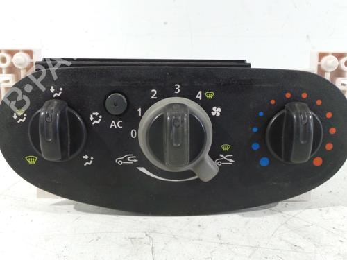 Climate control DACIA DUSTER (HS_) 1.5 dCi 4x4 (HSMC, HSMD) | BP30106935I5 - Image 2