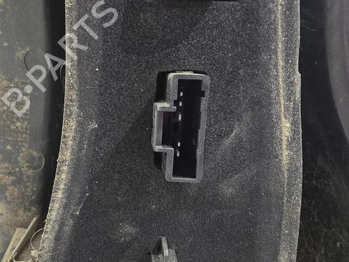 Used Left taillight Left taillight DACIA SANDERO 1.5 dCi (68 hp) 34193363 34193363