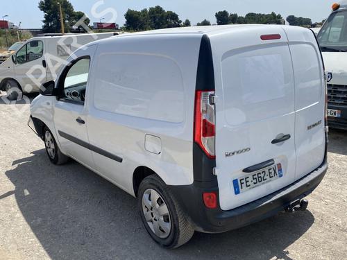 Engine RENAULT KANGOO Express (FW0/1_) 1.5 dCi 90 (FW0G, FW05, FW08, FW11) | BP27528068M1  - Image 5