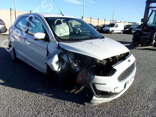 Used Parts FORD KA+ III (UK, FK) 1.2 (85 hp) 2070186