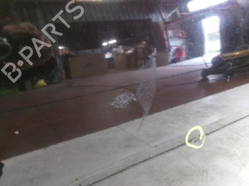 Left rear door NISSAN QASHQAI / QASHQAI +2 I (J10, NJ10, JJ10E) 1.5 dCi | BP24184078C4 