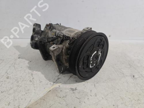 Used AC compressor RENAULT CLIO IV (BH_) 1.5 dCi 75 (75 hp) 30698431