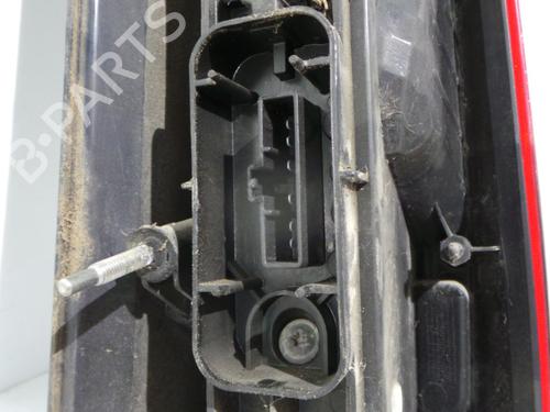 Left taillight FORD C-MAX (DM2) 1.6 TDCi | BP36115452C34 - Image 2