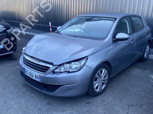 Used Parts PEUGEOT 308 II (LB_, LP_, LW_, LH_, L3_) 1.2 THP 110 4659289