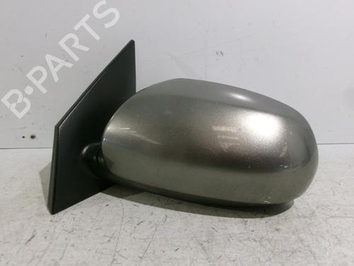Used Left mirror KIA RIO II (JB) 1.4 16V (97 hp) 28175099