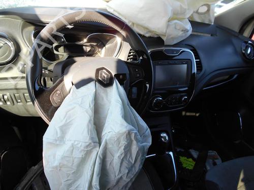 Left tailgate light RENAULT CAPTUR I (J5_, H5_) 1.5 dCi 90 (J5N4, J5M5, J5MW, J5M6, J5AL, J5AJ) | BP28614843C79 