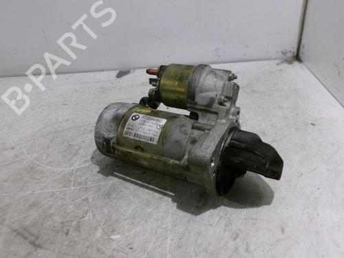 Startmotor BMW 5 (E60) 530 d (218 hp) 22325240