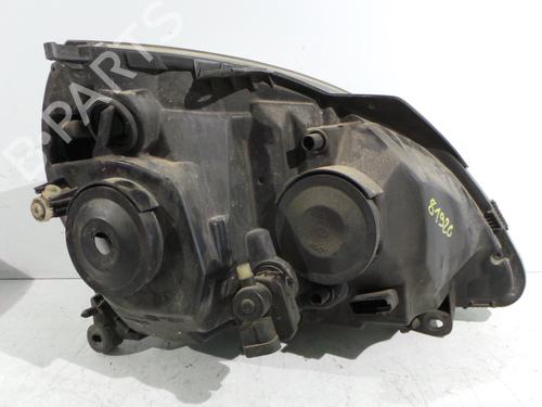 Used Left headlight Left headlight RENAULT CLIO II (BB_, CB_) 1.6 16V (BB01, BB0H, BB0T, BB14, BB1D, BB1R, BB2KL, BB3G... (107 hp) 24147940 24147940